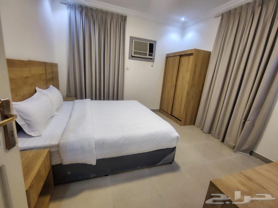 1 bedroom apartment in Al Nuzhah 4