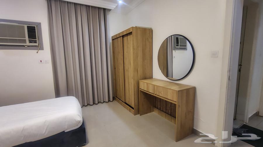 1 bedroom apartment in Al Nuzhah 5