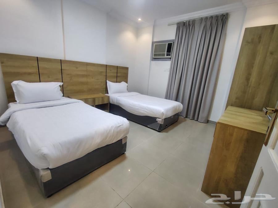 1 bedroom apartment in Al Nuzhah 6