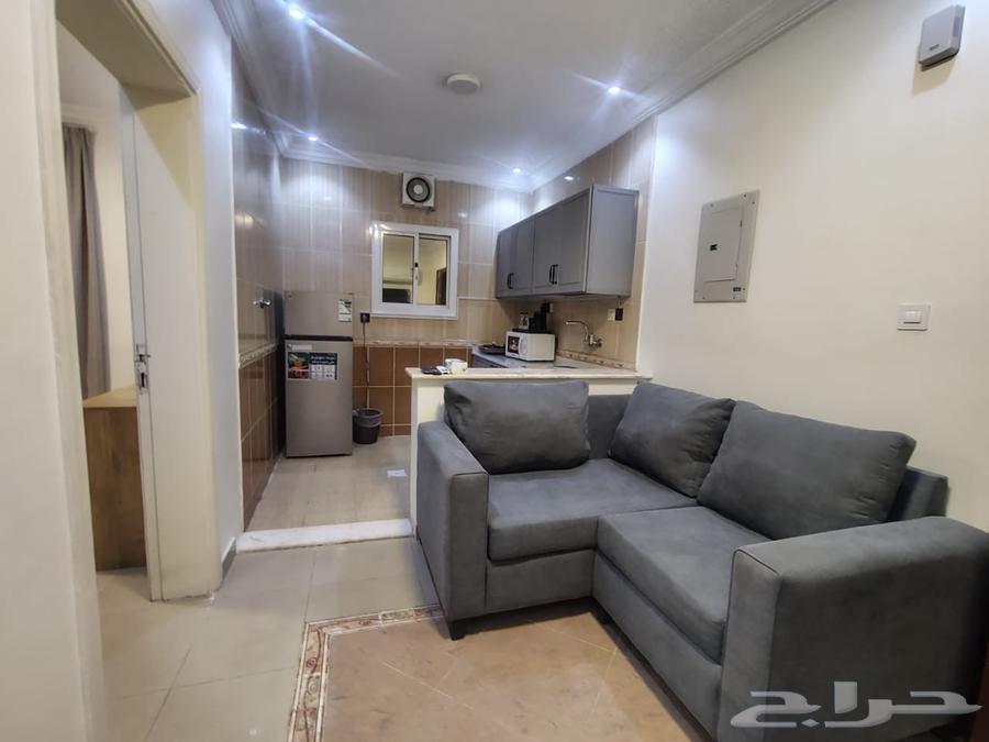 1 bedroom apartment in Al Nuzhah 8