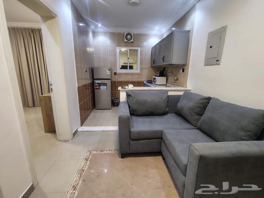 1 bedroom apartment in Al Nuzhah 9