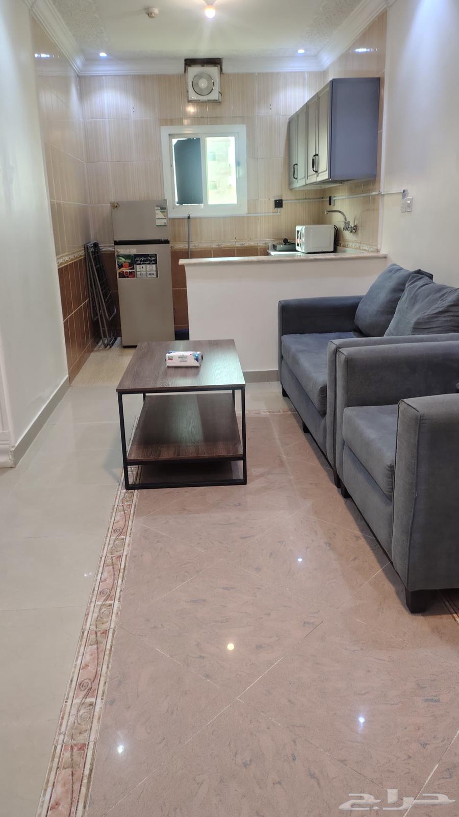 1 bedroom apartment in Al Nuzhah 10