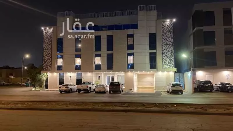 شقة 4 غرف في العقيق 2
