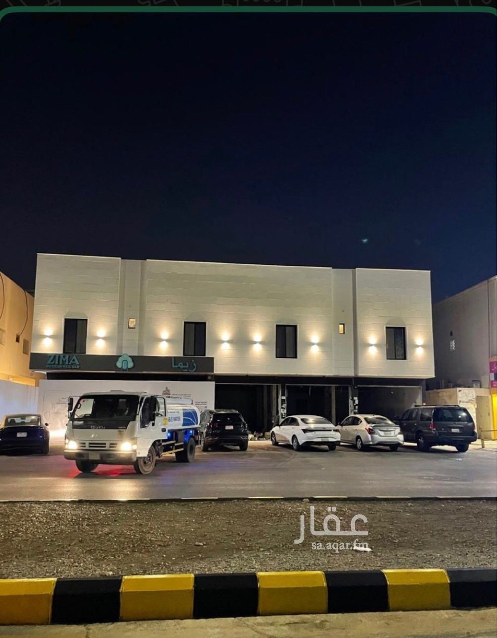 1 bedroom apartment in Al Murooj, Riyadh 4