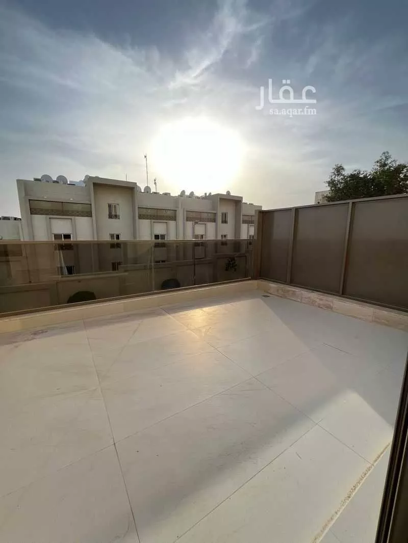 فيلا 6 غرف في الربوة 6