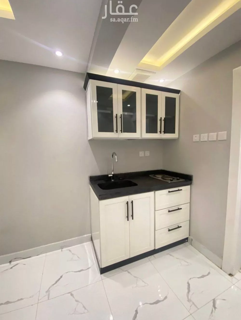 1 bedroom apartment in Al Aqiq 2