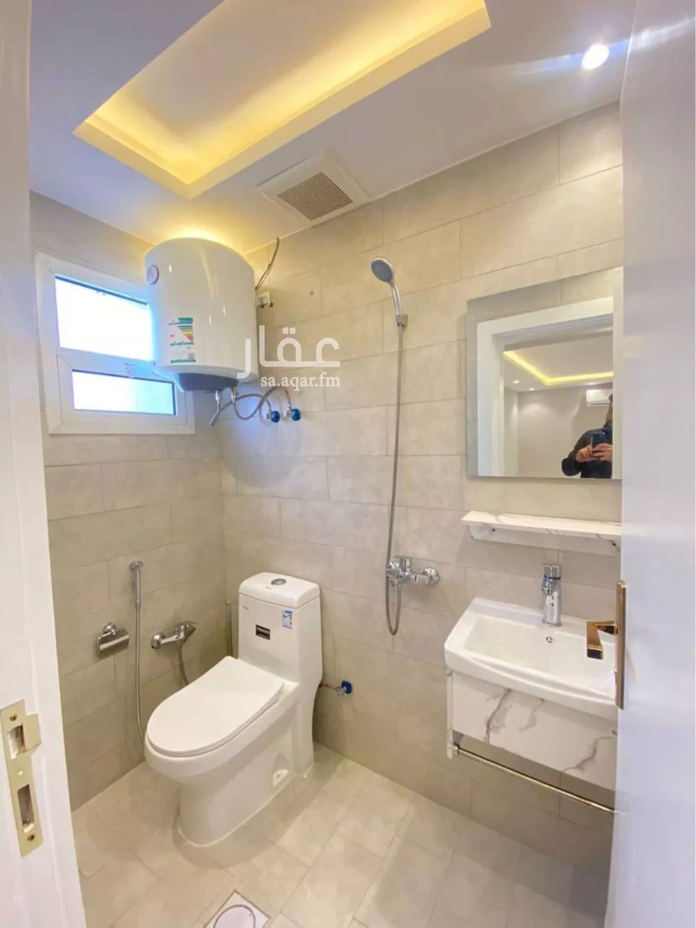 1 bedroom apartment in Al Aqiq 3