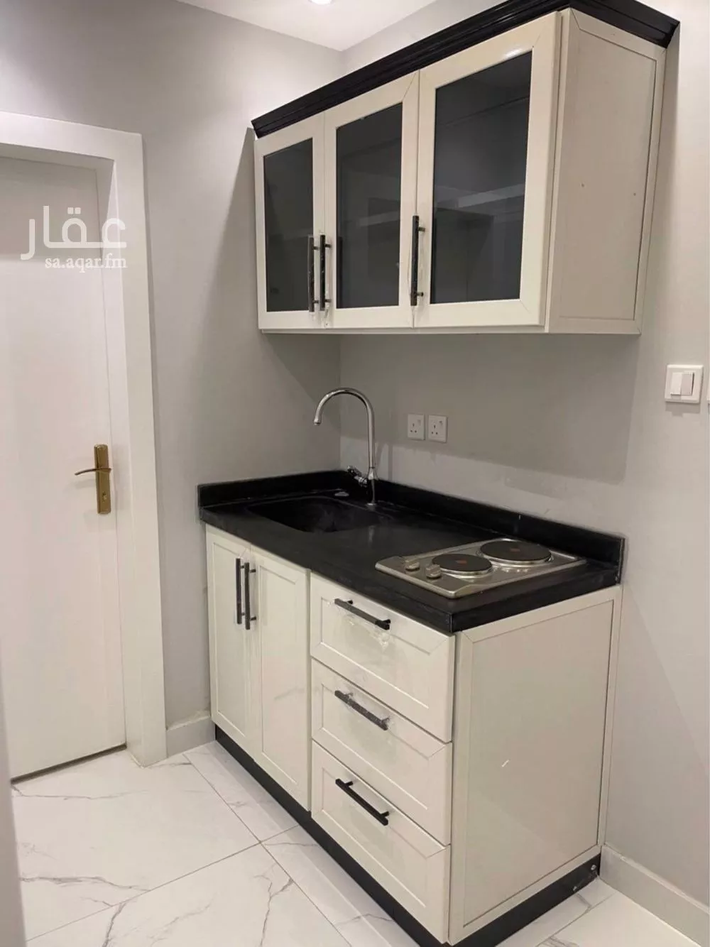 1 bedroom apartment in Al Aqiq 5