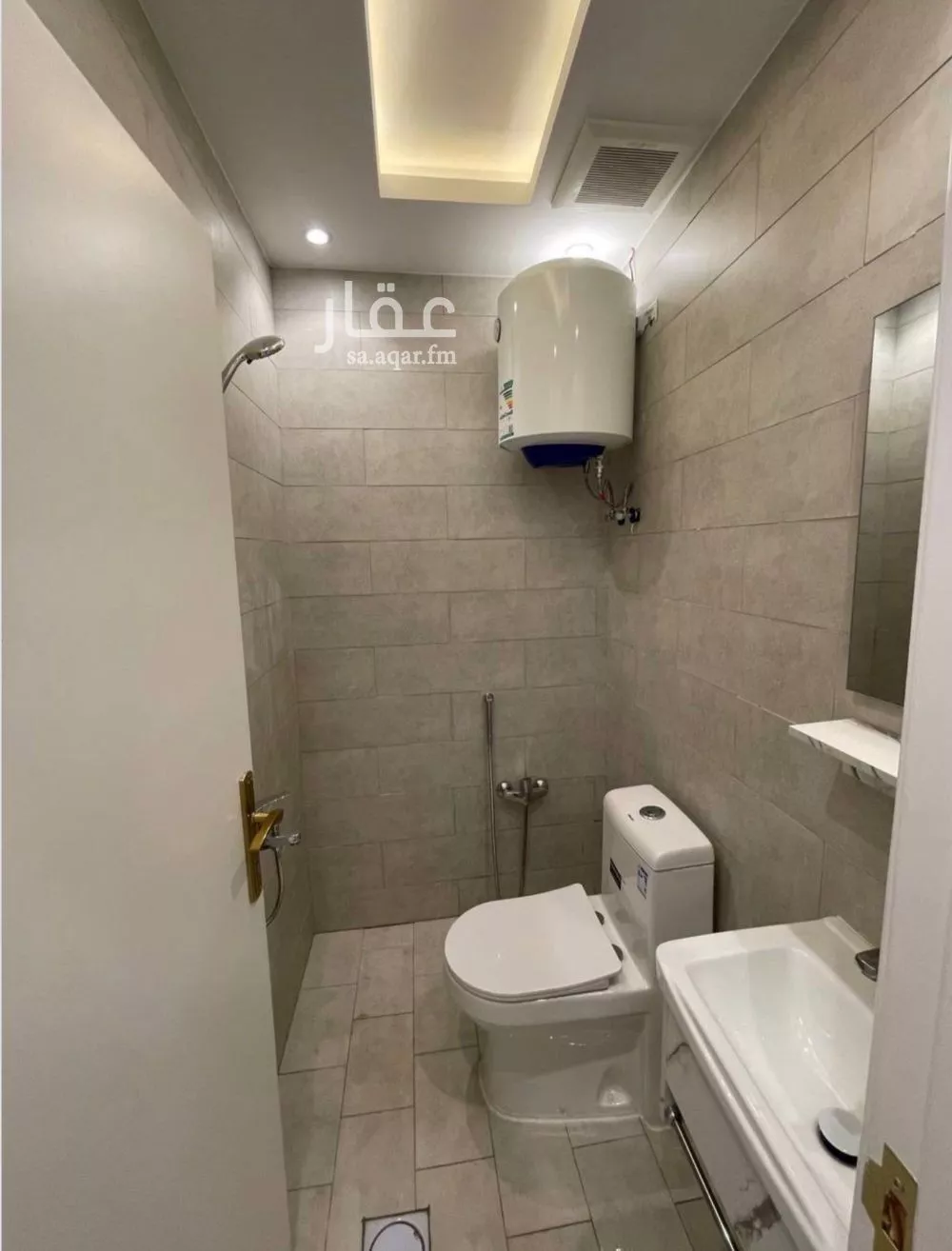 1 bedroom apartment in Al Aqiq 6