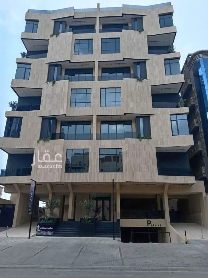 2 bedroom apartment in Al Ruwais 8