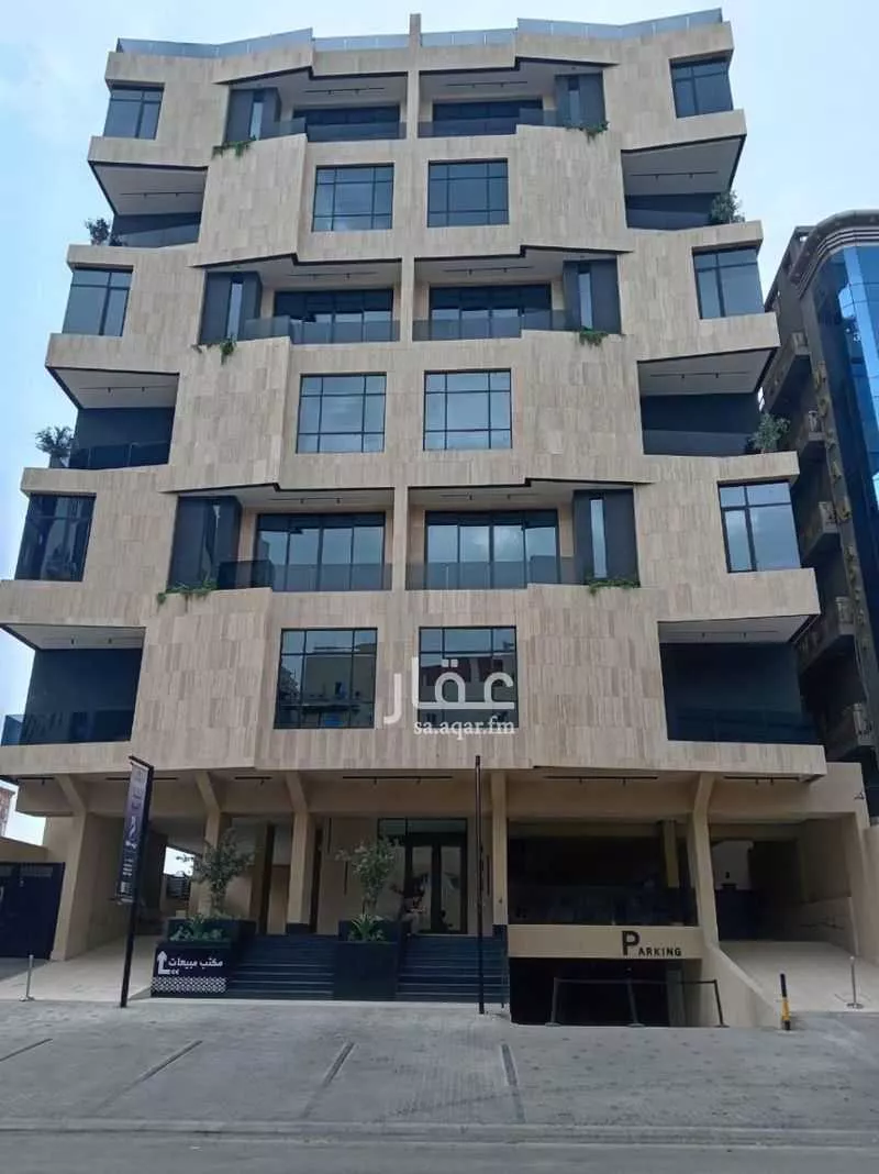2 bedroom apartment in Al Ruwais 6