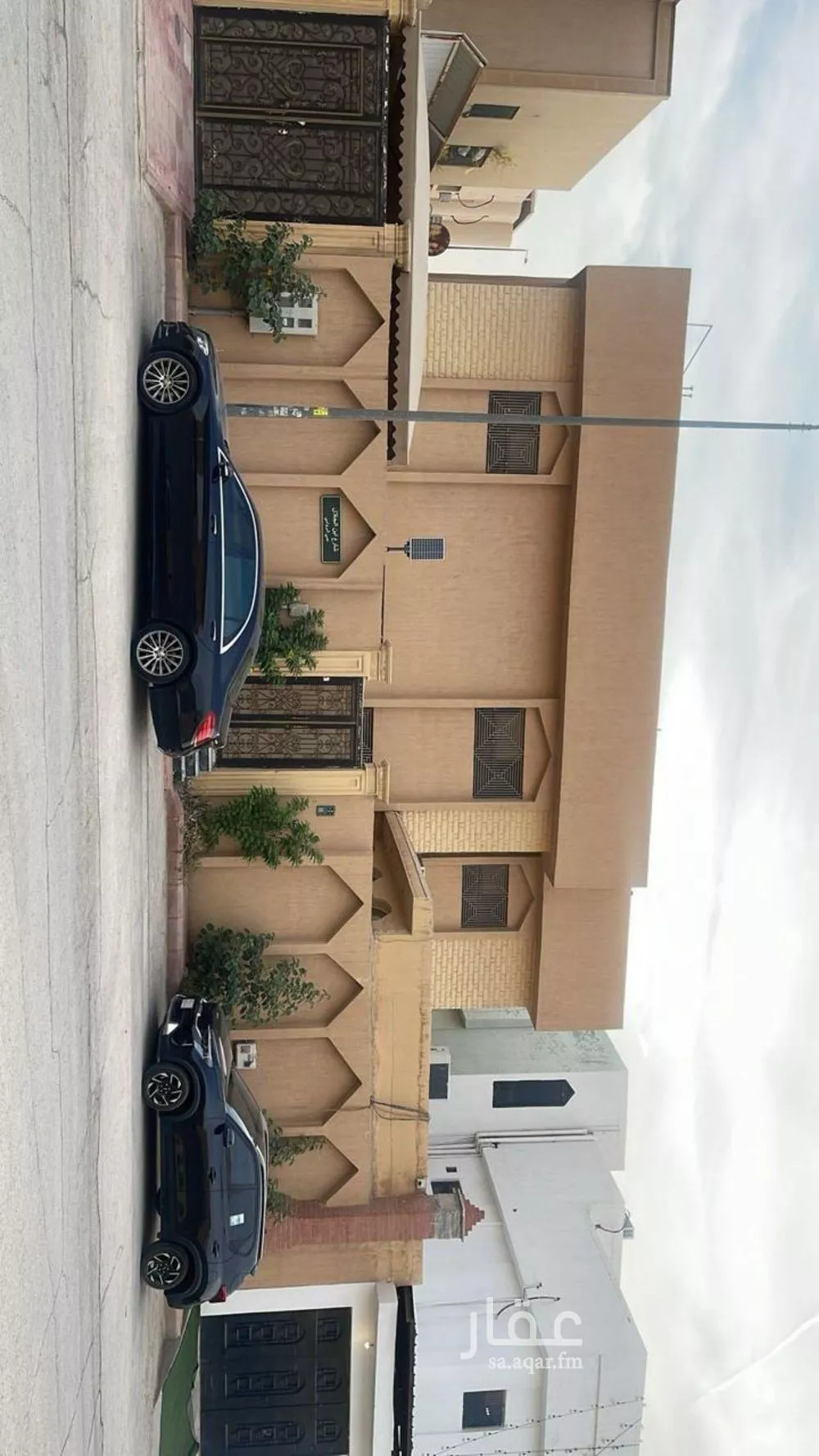 فيلا 5 غرف في الروابي 5
