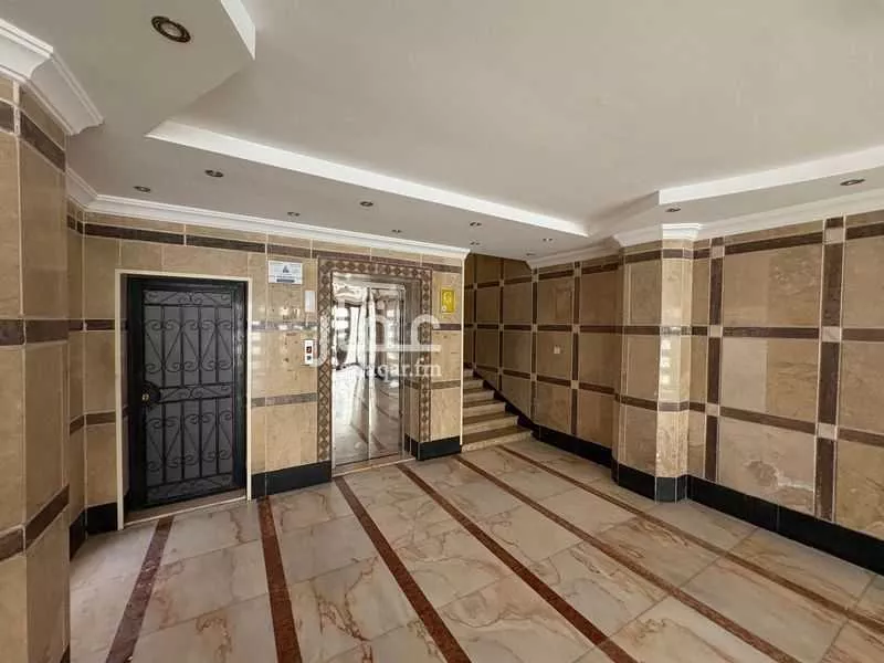 عمارة 90 م² في مشرفة 3