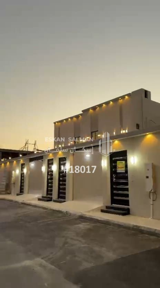فيلا 8 غرف في القهيب، الطائف