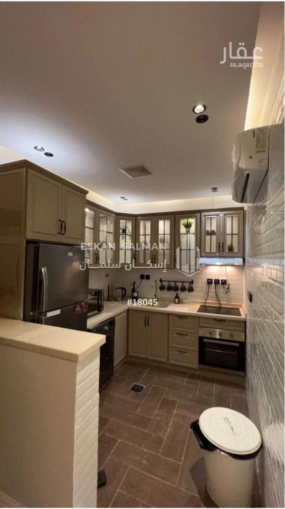 4 bedroom apartment in As Salamah, Jeddah 2