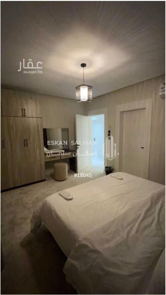 4 bedroom apartment in As Salamah, Jeddah 3