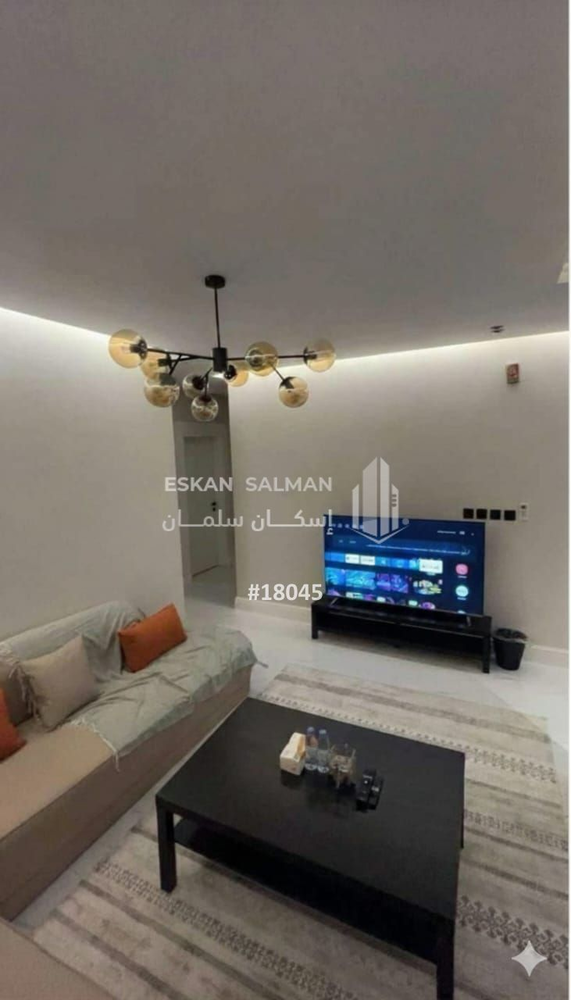 4 bedroom apartment in As Salamah, Jeddah 5