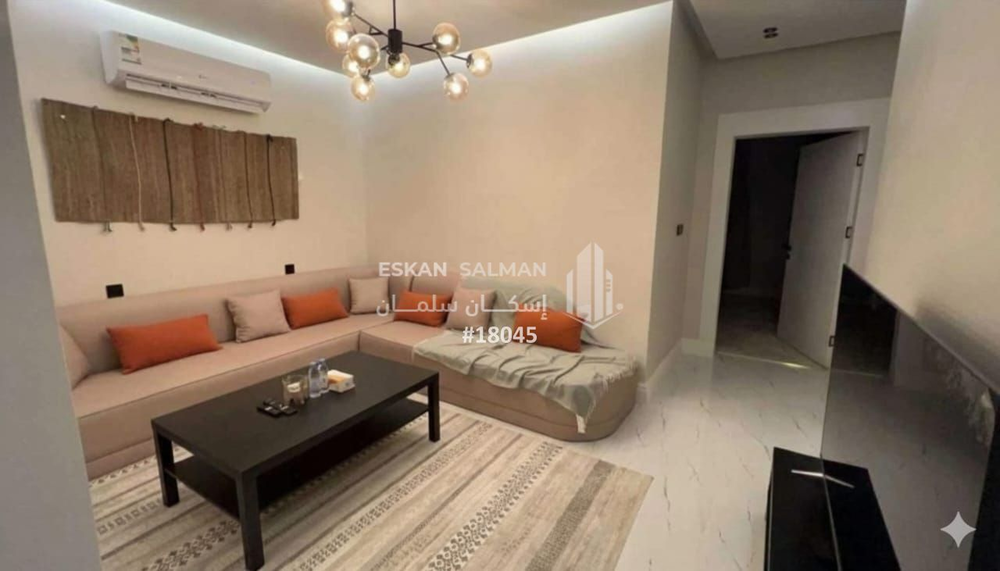 4 bedroom apartment in As Salamah, Jeddah 6