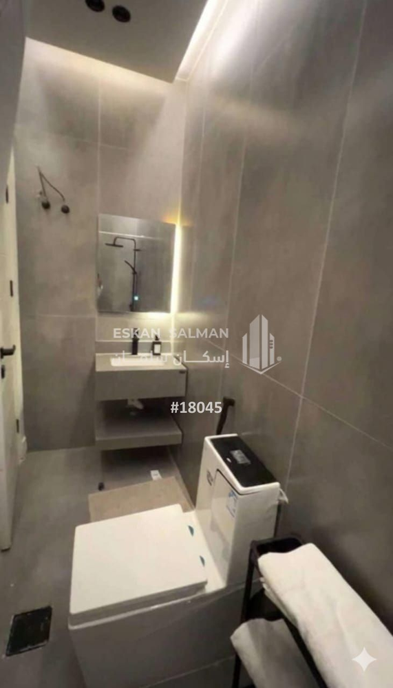 4 bedroom apartment in As Salamah, Jeddah 7