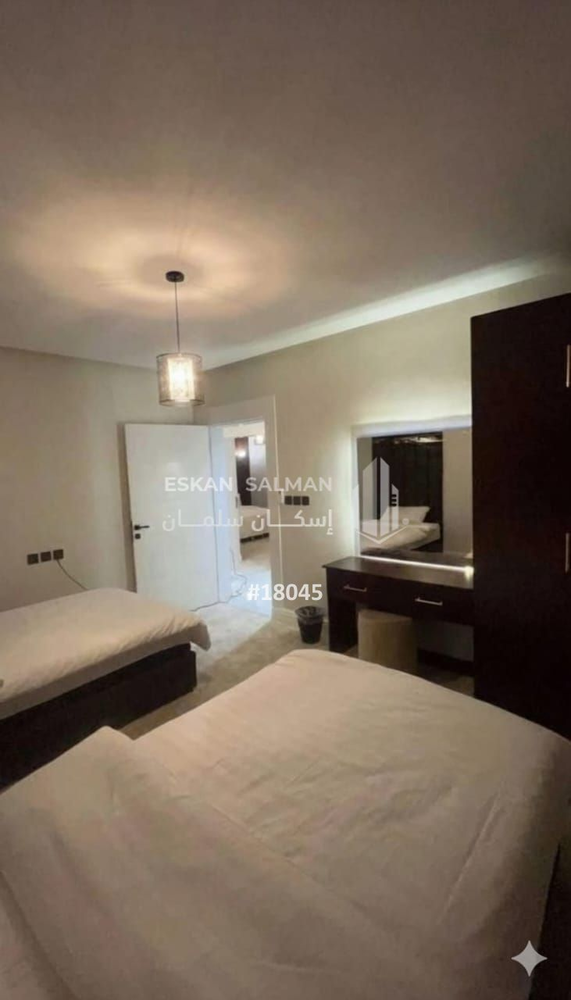 4 bedroom apartment in As Salamah, Jeddah 8