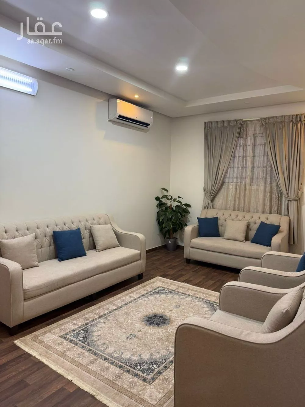 2 bedroom floor in Al Yarmouk 2