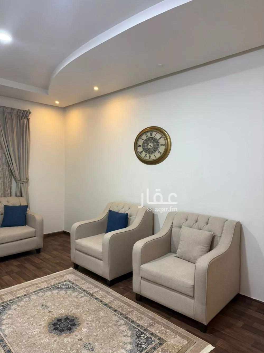 2 bedroom floor in Al Yarmouk 11