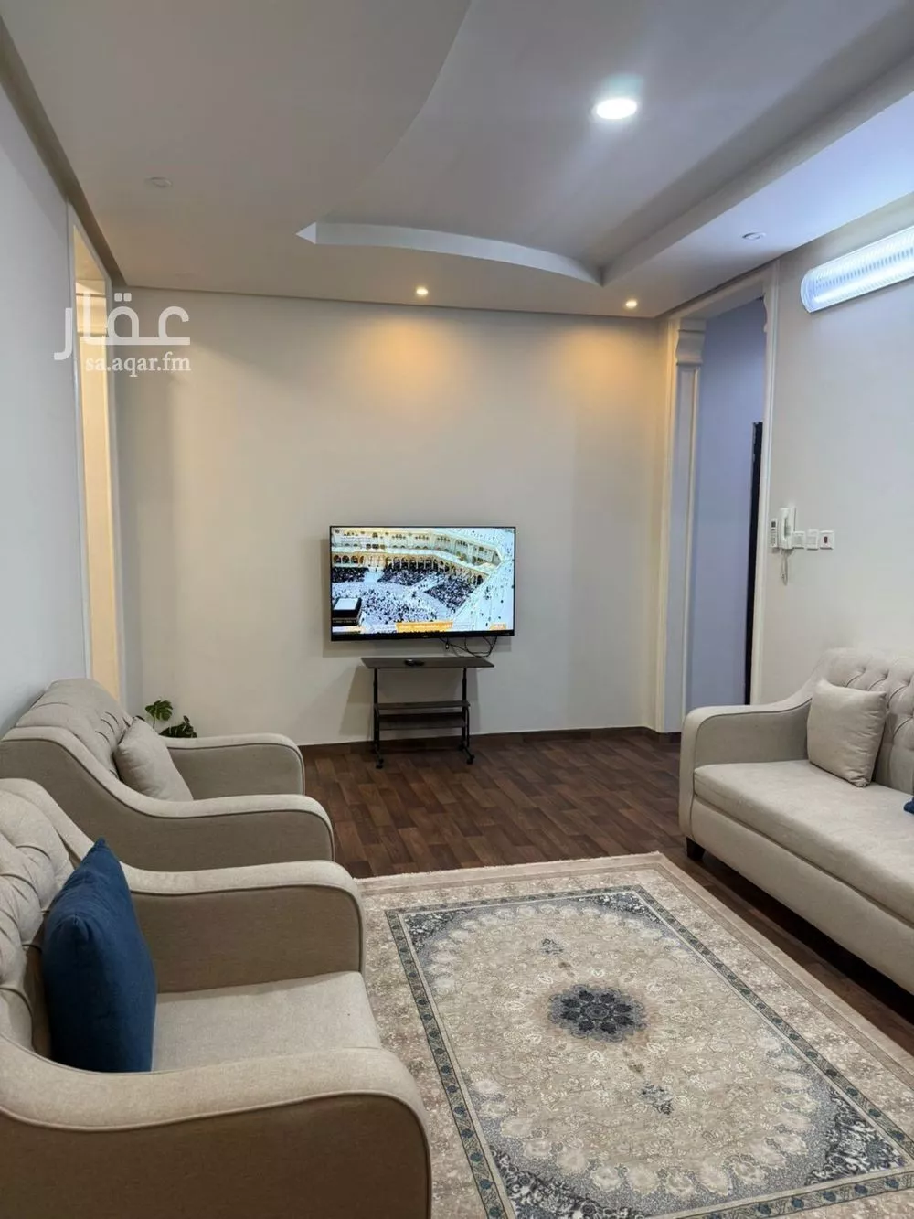 2 bedroom floor in Al Yarmouk 12