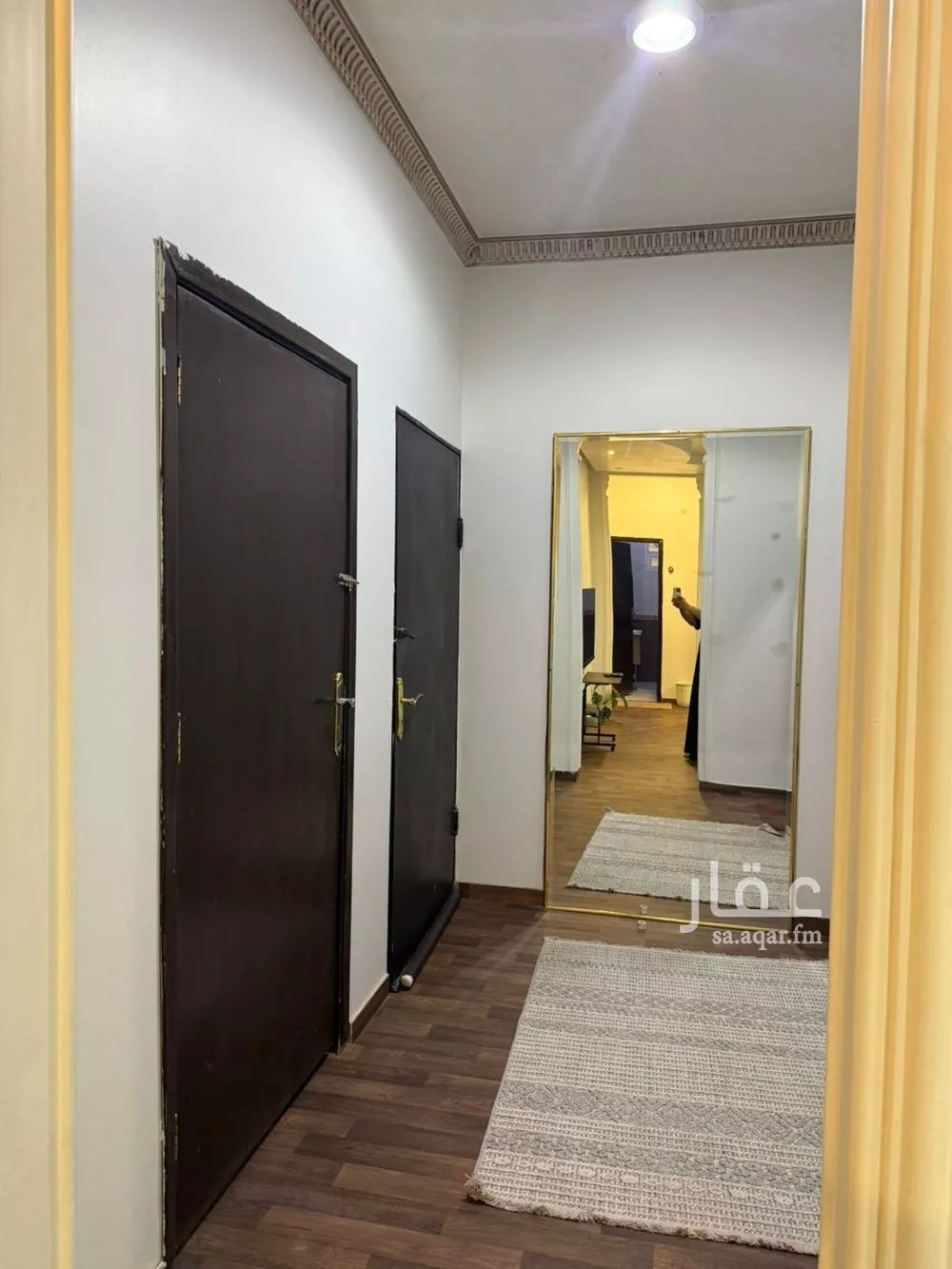 2 bedroom floor in Al Yarmouk 13
