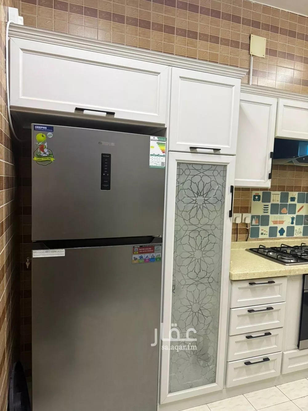 2 bedroom floor in Al Yarmouk 3