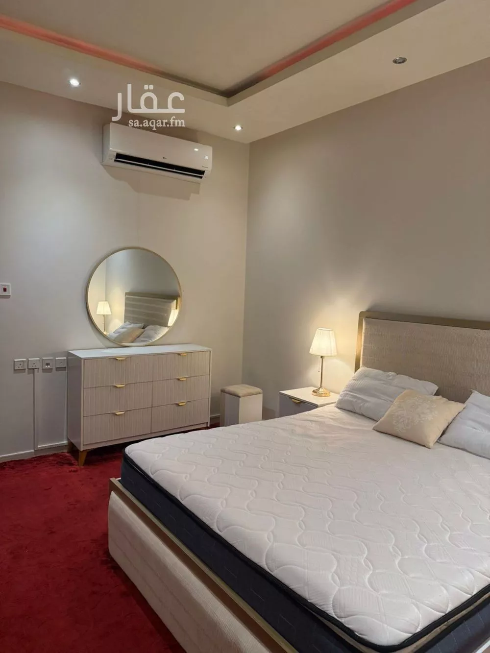 2 bedroom floor in Al Yarmouk 4