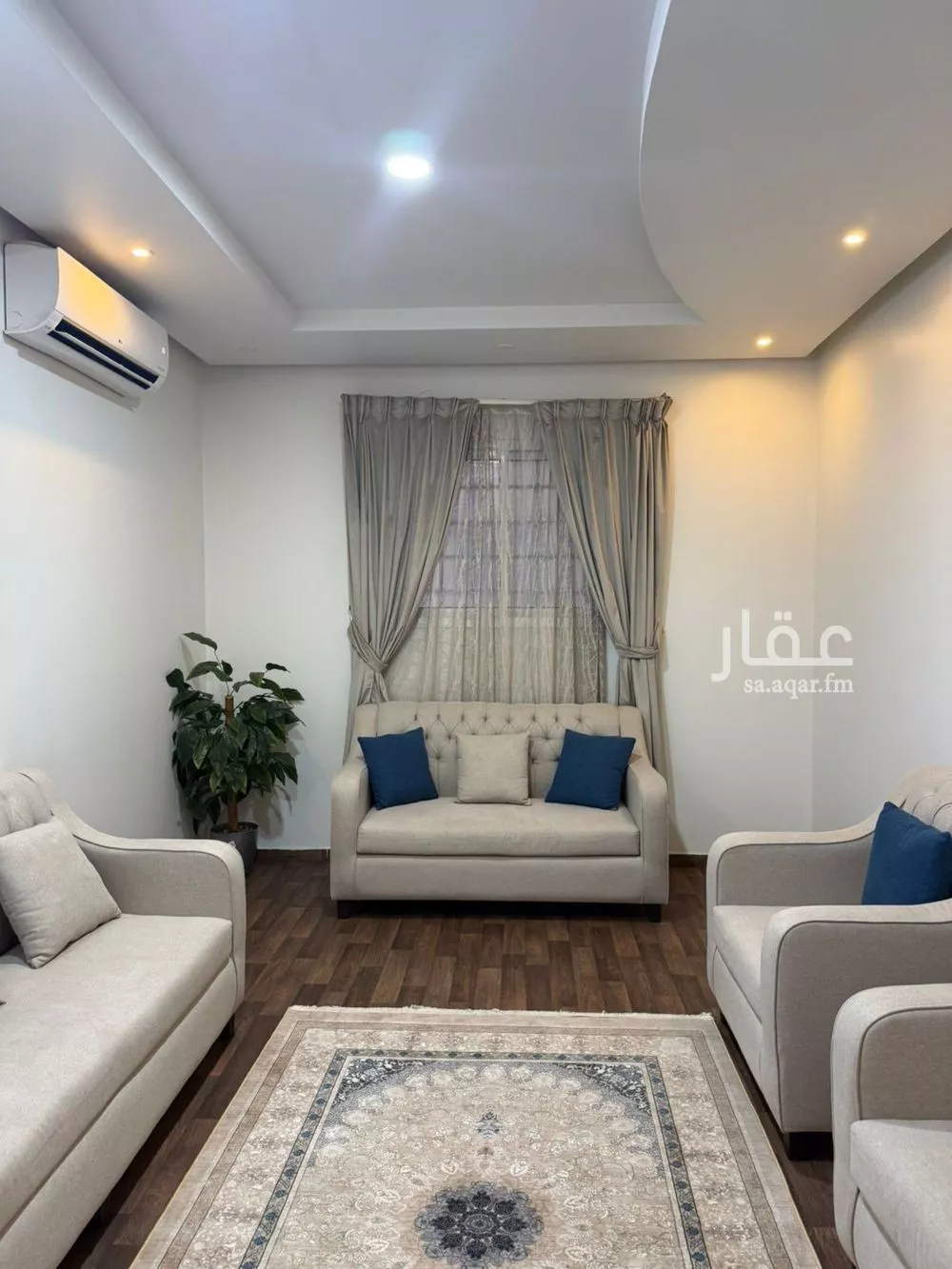 2 bedroom floor in Al Yarmouk 5