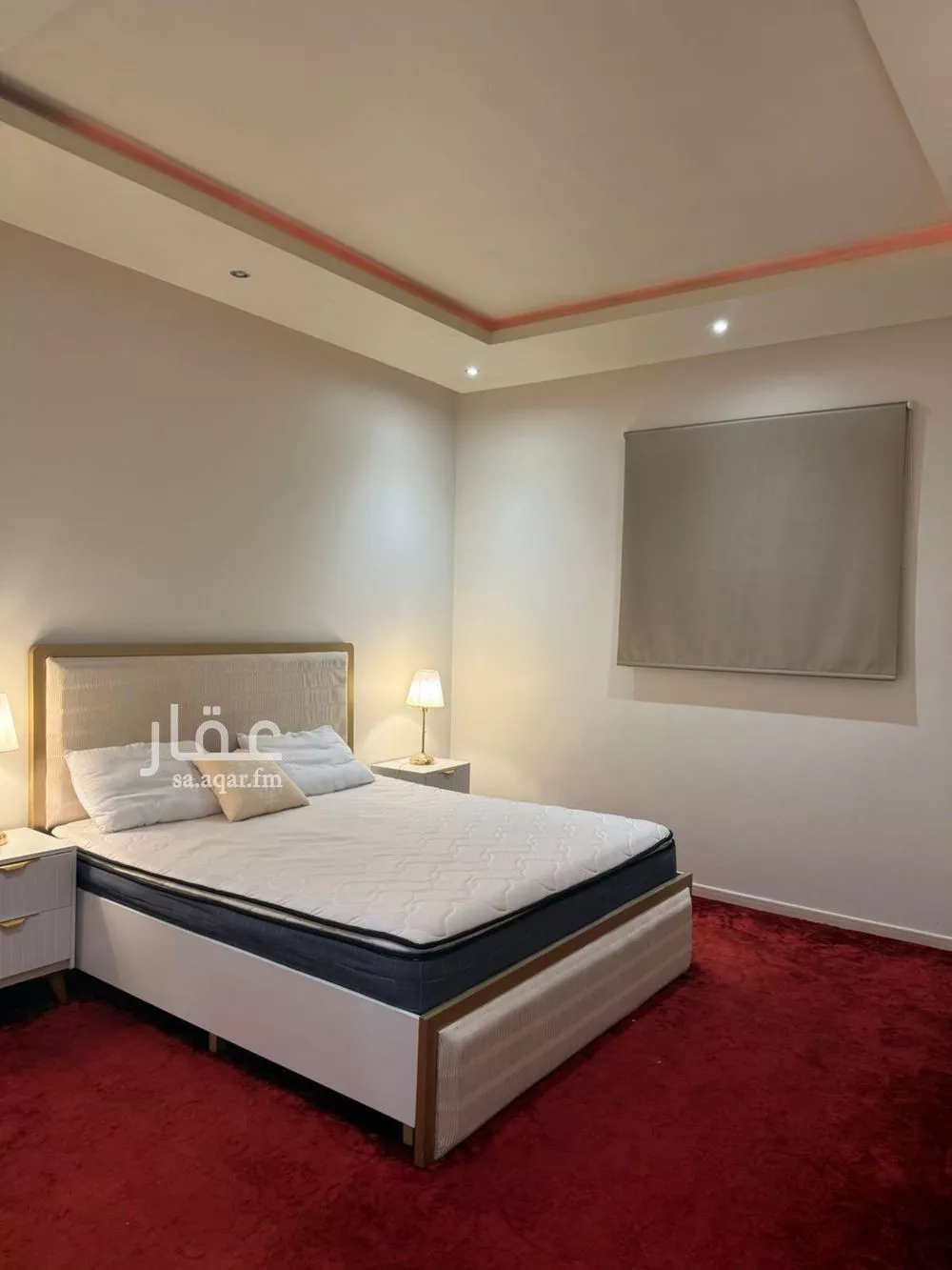 2 bedroom floor in Al Yarmouk 7