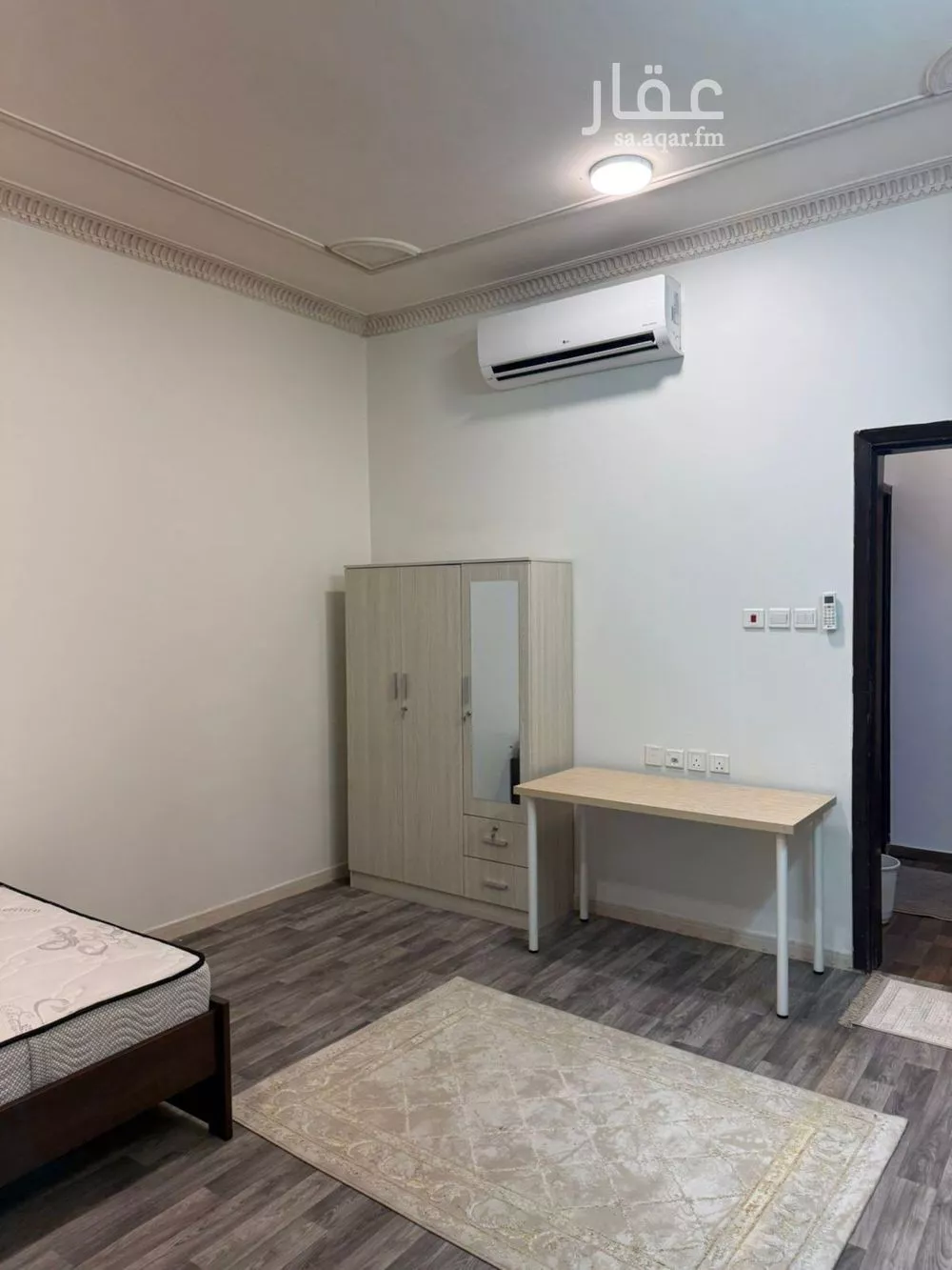 2 bedroom floor in Al Yarmouk 8