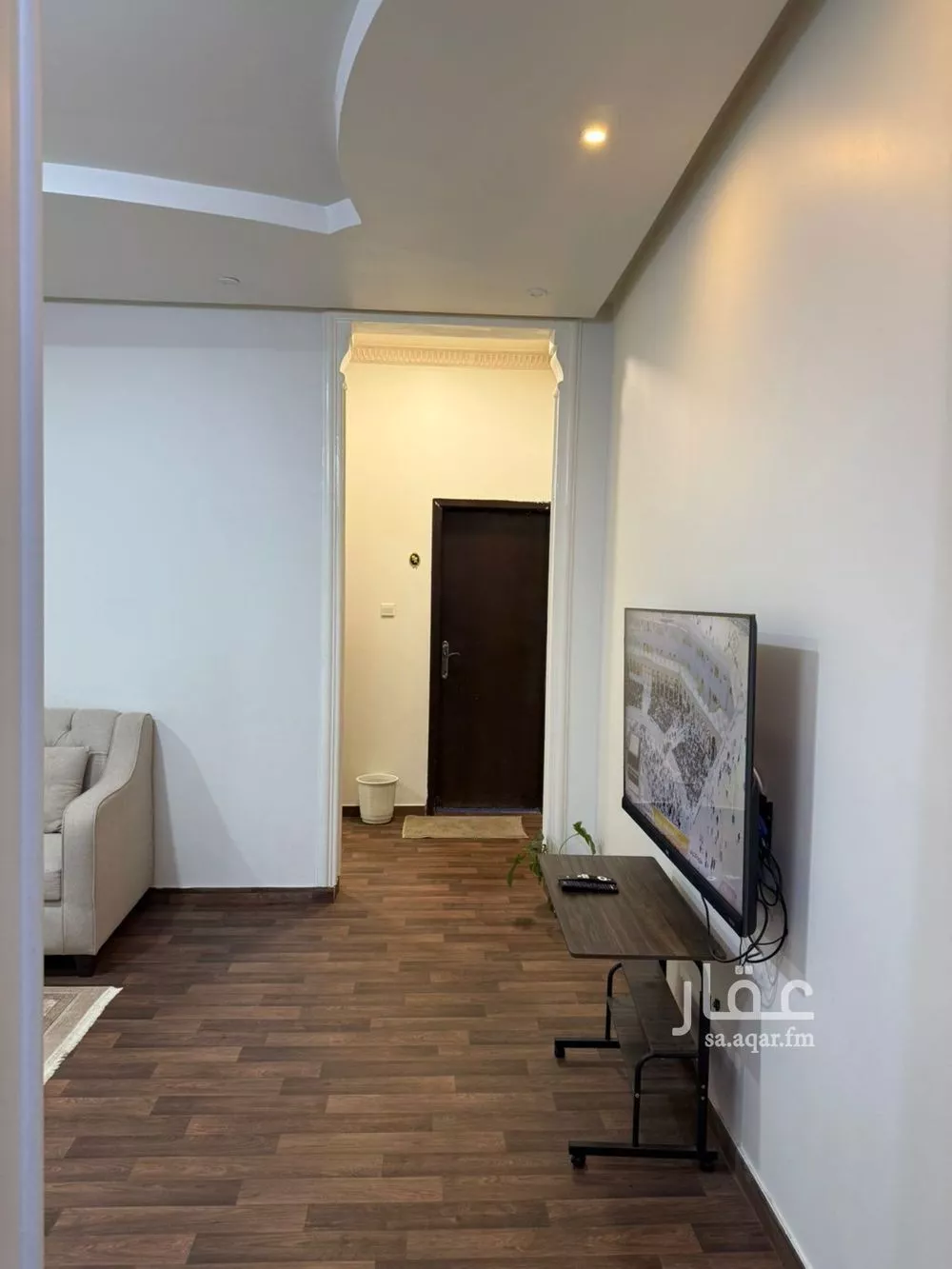 2 bedroom floor in Al Yarmouk 9