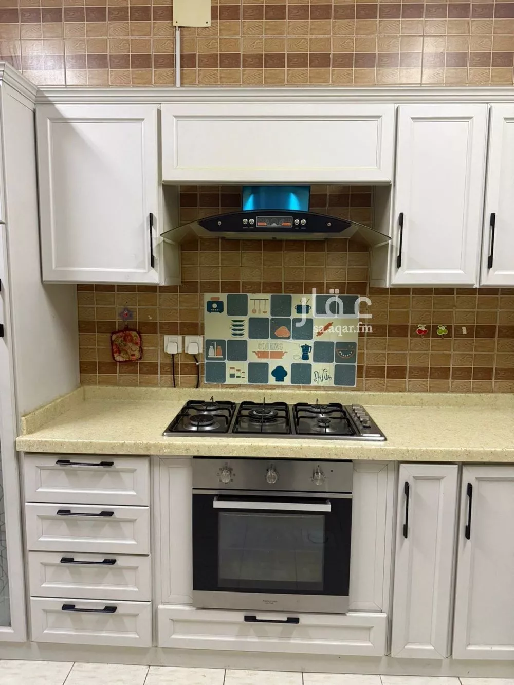 2 bedroom floor in Al Yarmouk 10