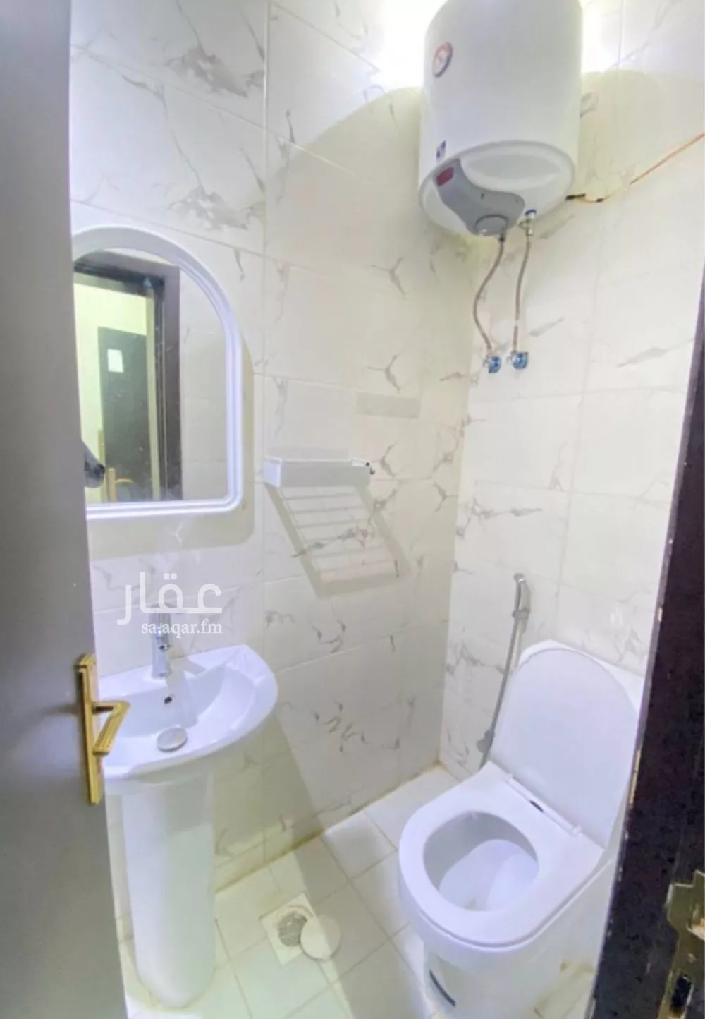1 bedroom apartment in Al Aqiq 4
