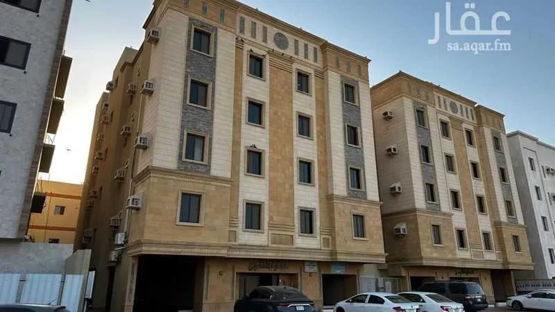 620 sqm building in Al Nakheel 2