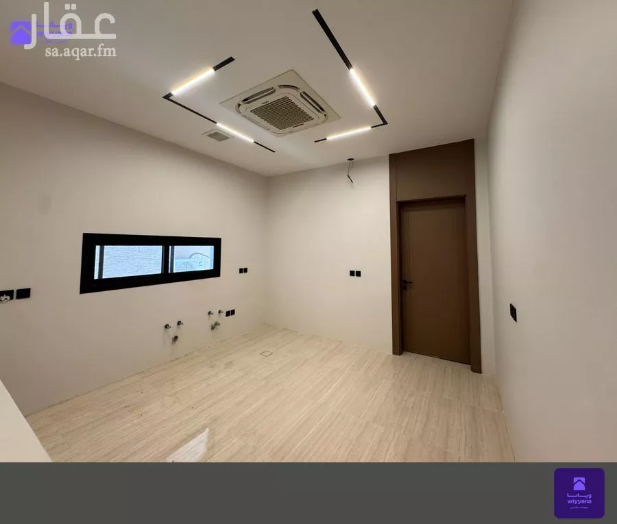 4 bedroom apartment in Al Aridh 2
