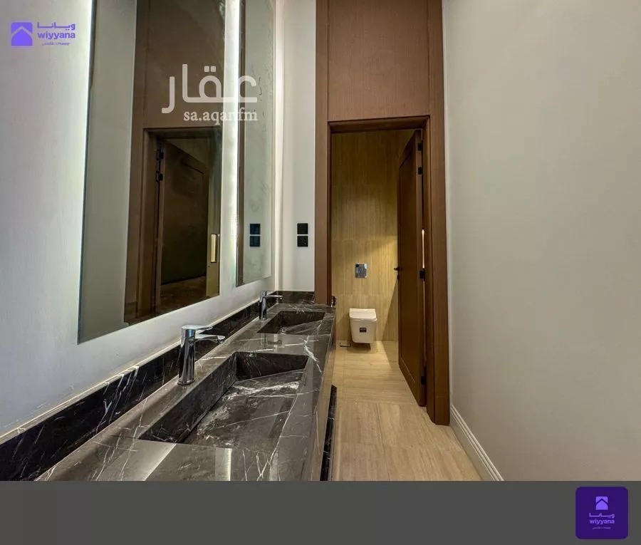 4 bedroom apartment in Al Aridh 12