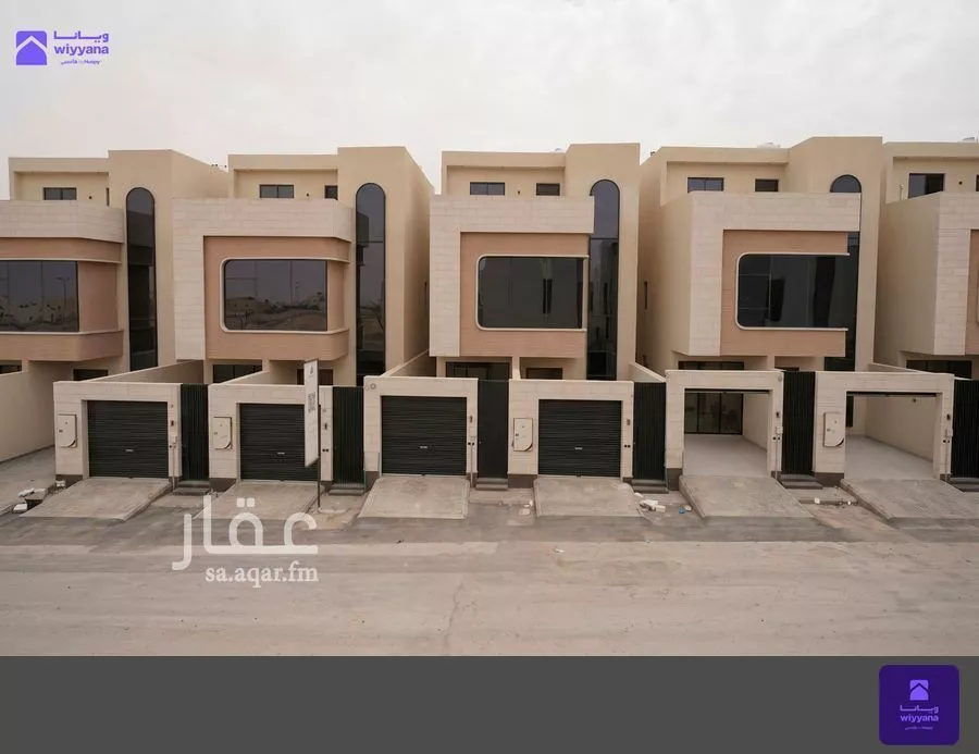 4 bedroom apartment in Al Aridh 3