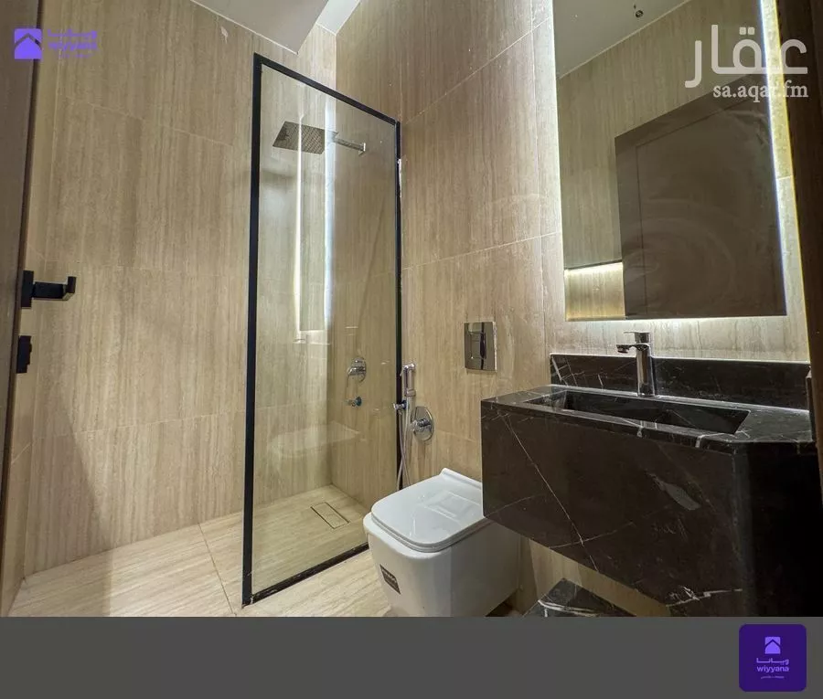 4 bedroom apartment in Al Aridh 9