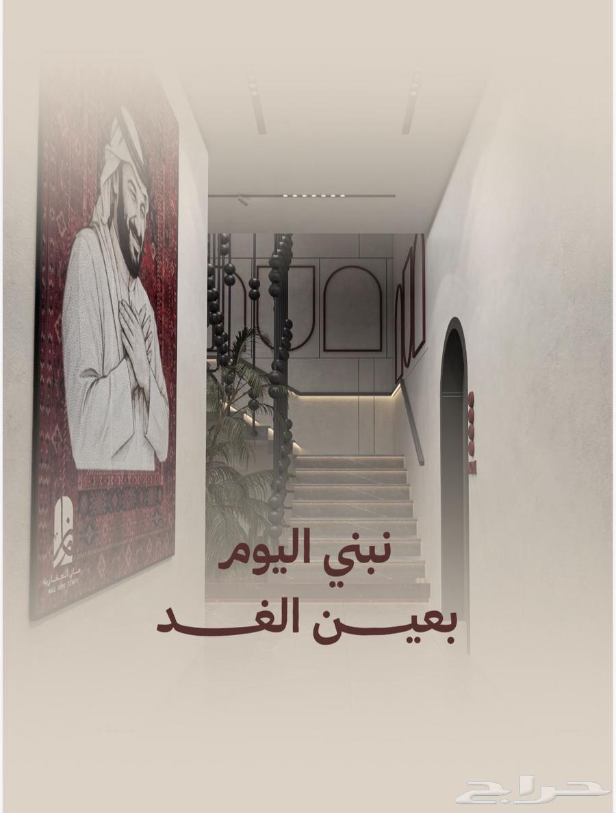 2 bedroom apartment in Al Nahda 3