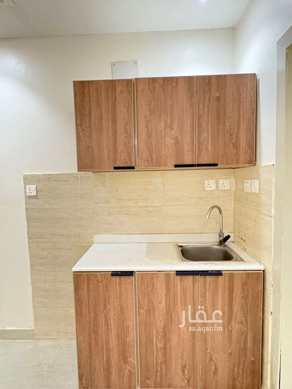 1 bedroom apartment in Al Marwa 6