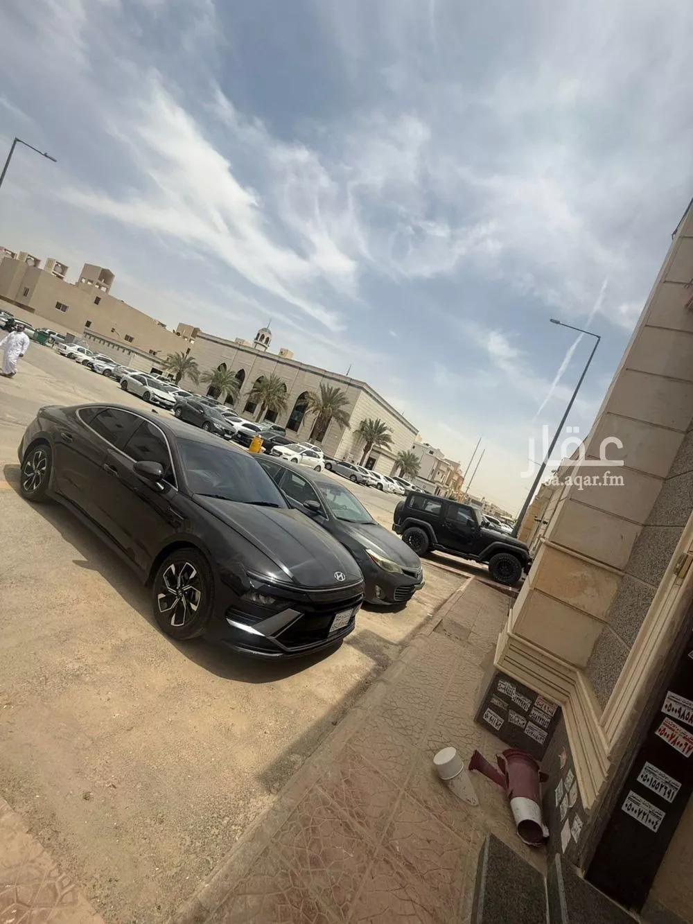 دور 1 غرف في المونسية 19