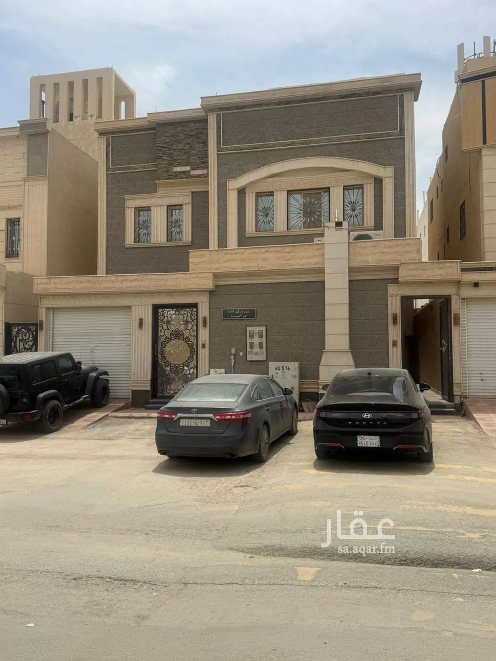 دور 1 غرف في المونسية 20