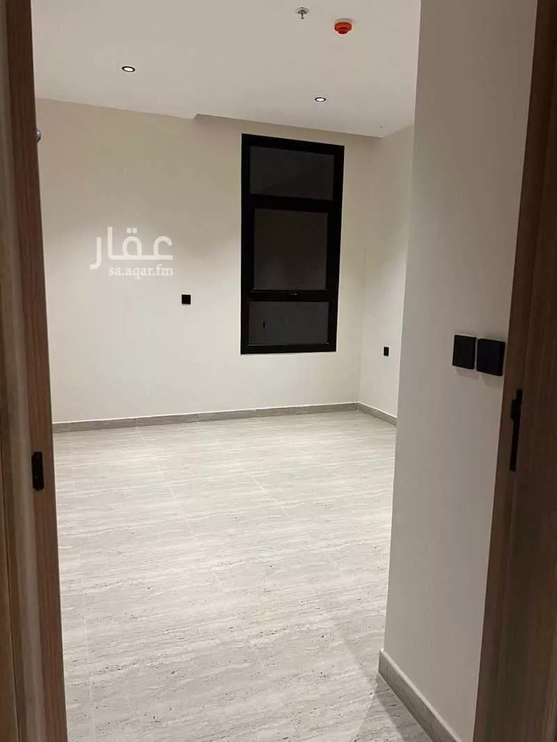 شقة 3 غرف في النرجس 5