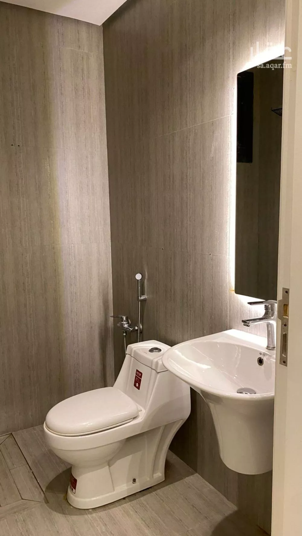 3 bedroom floor in Al Aridh 4