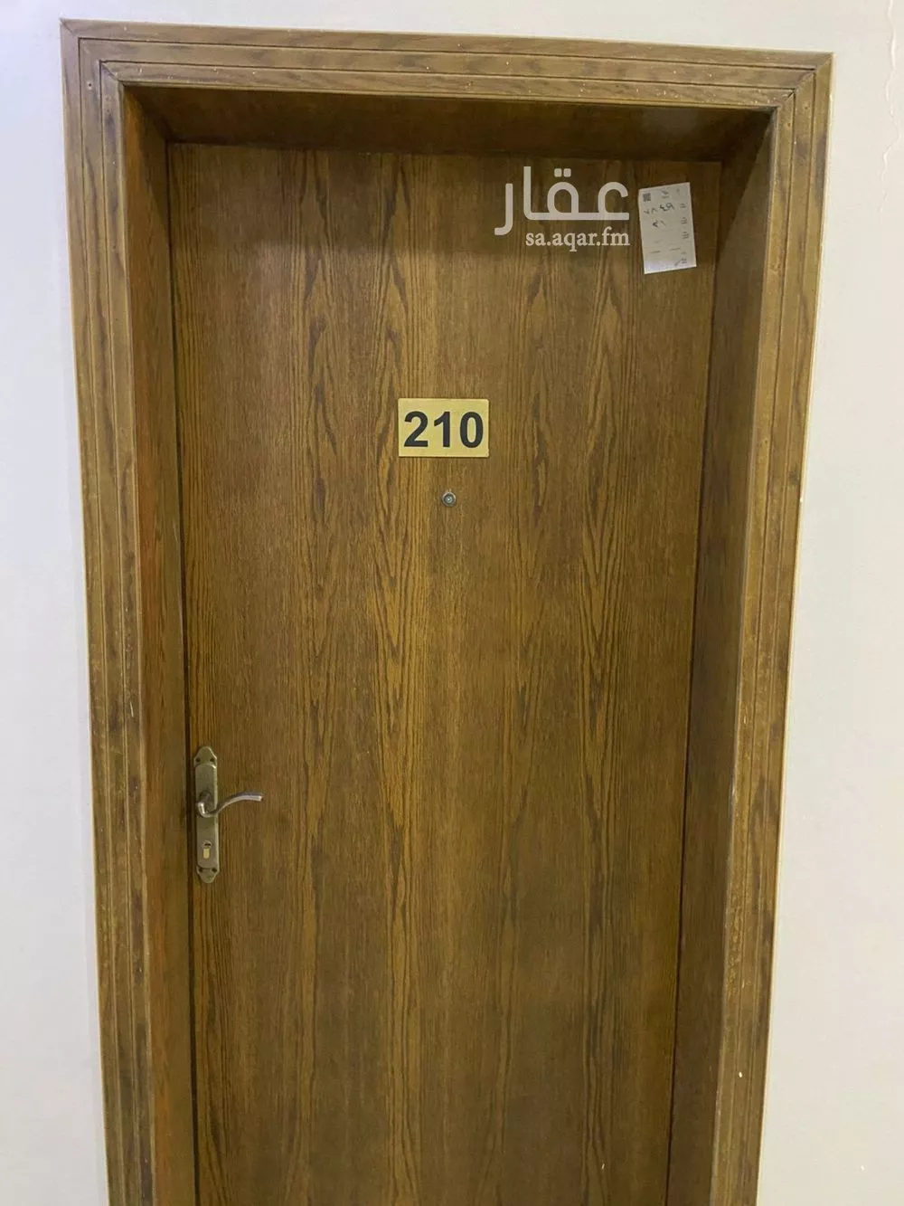 1 bedroom apartment in Al Faisaliyyah 10