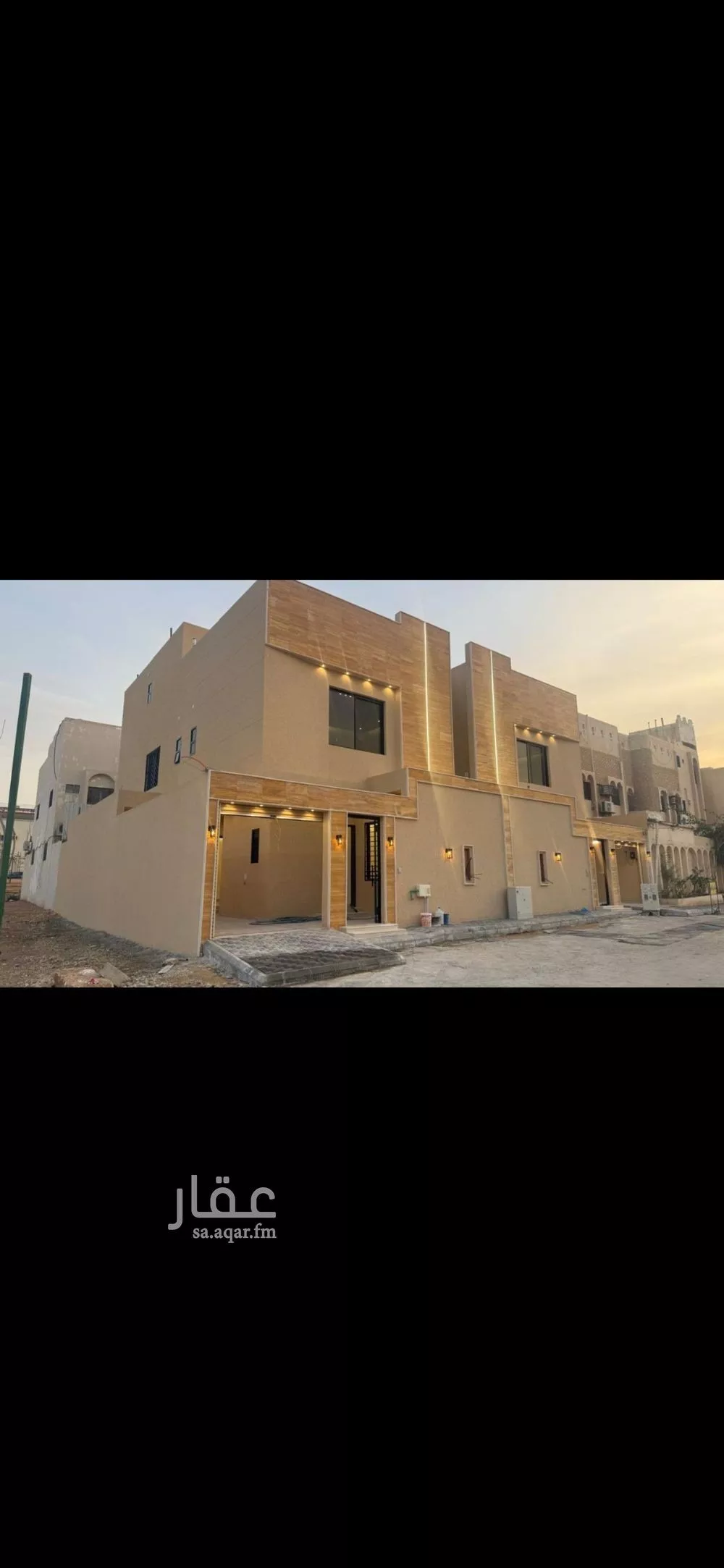 6 bedroom villa in Al Uraija Al Gharbiyah 4