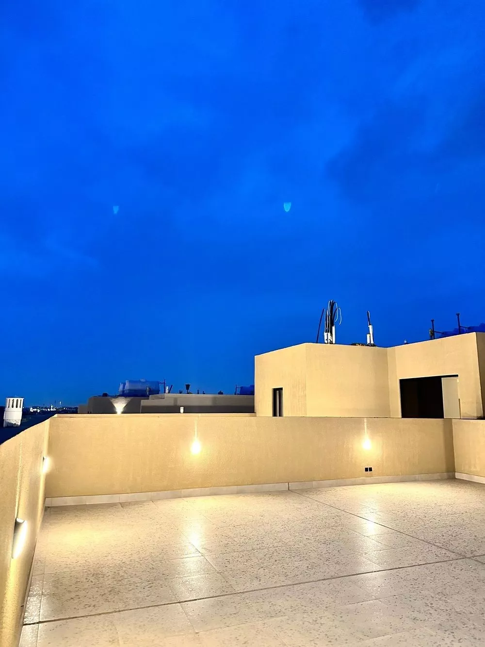 5 bedroom apartment in Taibah 7